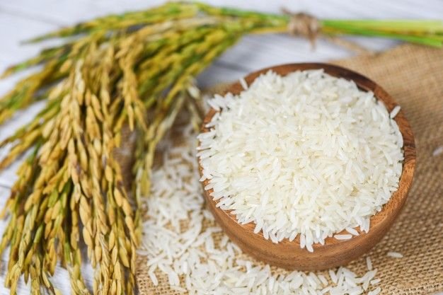 Tips Memilih Beras yang Pulen dan Sehat untuk Keluarga